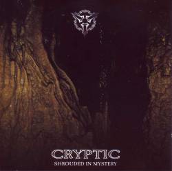 Cryptic (GER-2) : Shrouded in Mystery